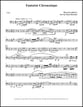 Quartel Sinfonia Concert Band sheet music cover